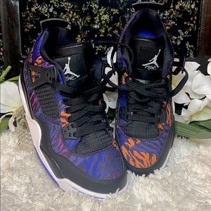 New with Box Air Jordan Retro 4